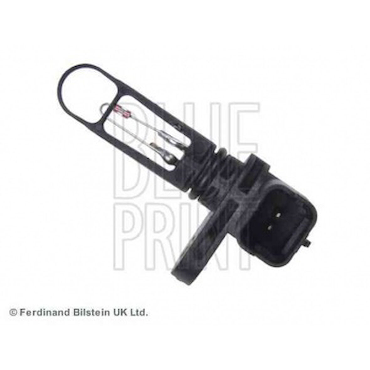 Psa Hava Sicaklık Sensoru C2 C3 C4 C5 Nemo Bipper Dv4td (1.4hdi 8v) Jumpy III Berlingo III P206 P307 Ym - Blueprint Adt37239