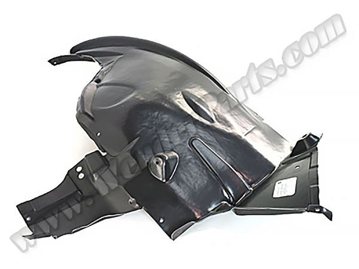 Bmw Camurluk Davlumbazı E70 LCI On Sag (arka Taraf) - Wenderparts Ba51717169414