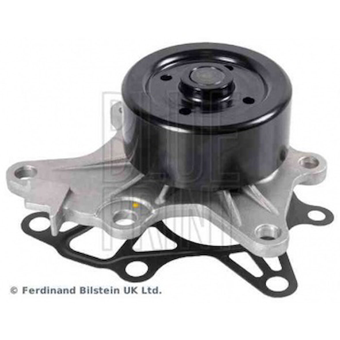 Toyota Devirdaım Toyota Corolla 1.4 D4d 2007-> Aurıs 1.4 D4d 2007-> Yarıs 1.4 D4d 2006-> 6 İleri Vites - Blueprint Adt391113