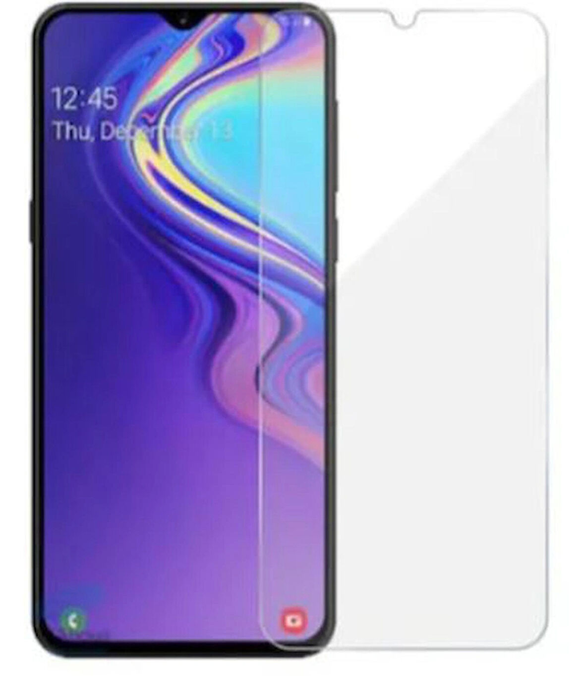 Sunix Huawei P30 9H Lite Kırılmaz Ekran Koruyucu