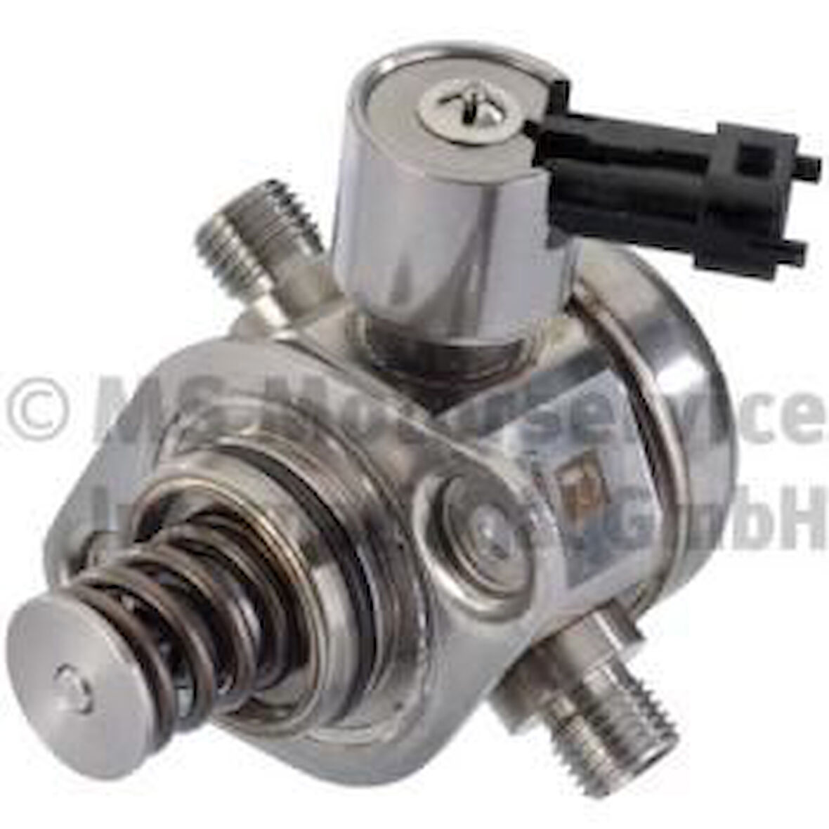 Ford Yakıt Pompası C-Max II -Fiesta VI -Focus III  - Galaxy II  Tourneo Connect 10> 1.6 Ecoboost Volvo S6 - Pierburg 7.06032.31.0