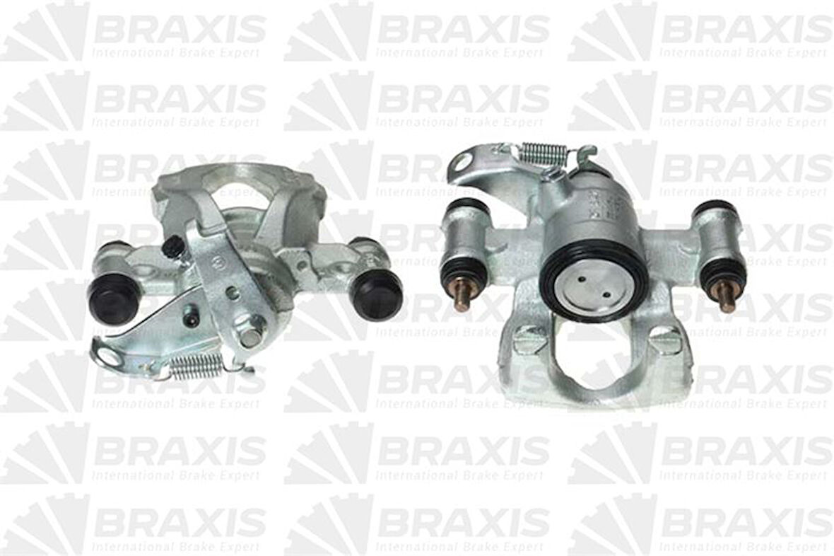 Renault Fren Kalıperi Arka Sag Nv400 100-165 11> Opel Movano B 2.3 Cdti 10> Renault Master III 2.3 Dci 10> - Braxıs Ag3001