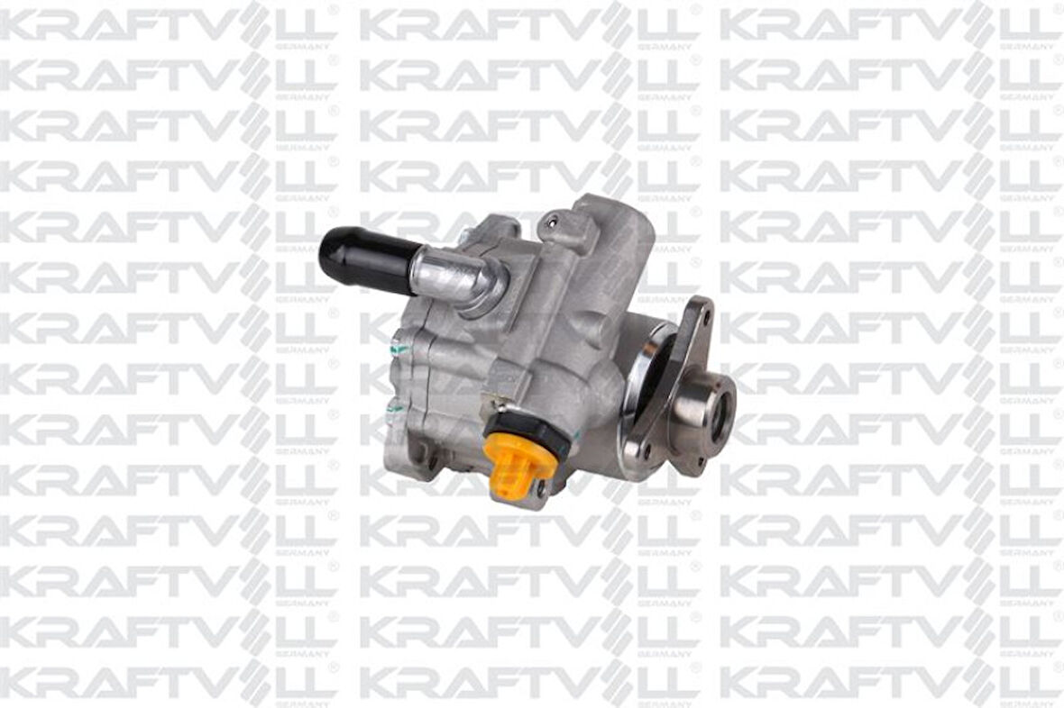 Renault Hidrolık Direksiyon Pompası Master II 2,5dci / 3,0dci 03> - Kraftvoll 01060029