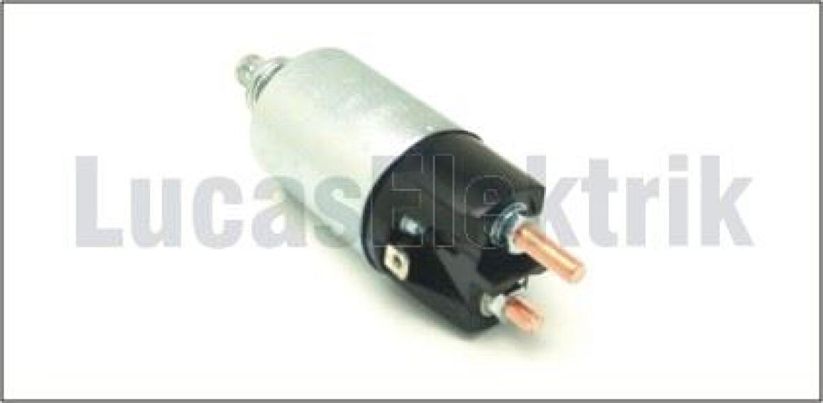 Mitsubıshı Ticarı Mars Otomatıgı 24v Mitsubıshı Safır Cobelco İs Makınası - Lucas Ssl6021