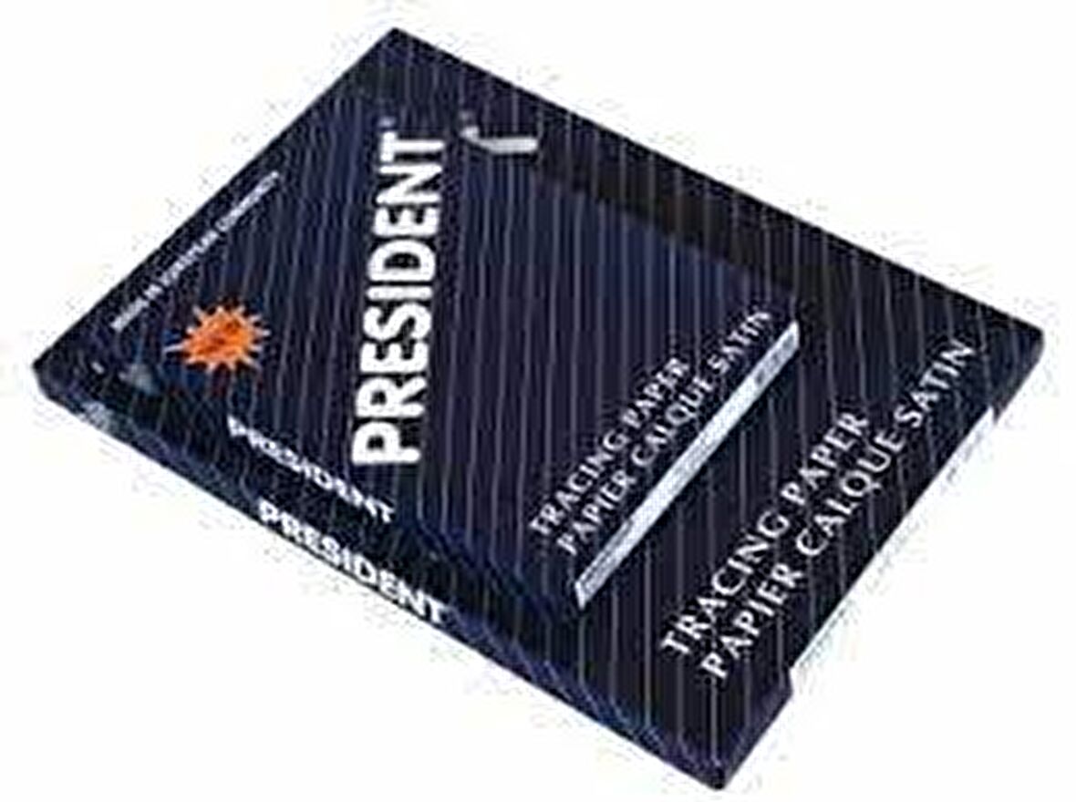 President Aydınger A4 80/85 Gr-250'li