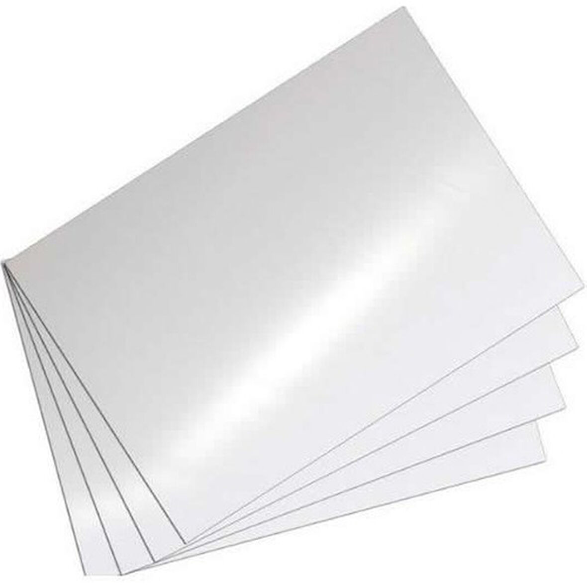 25*35 Resim Kağıdı 120gr. 20'li Paket