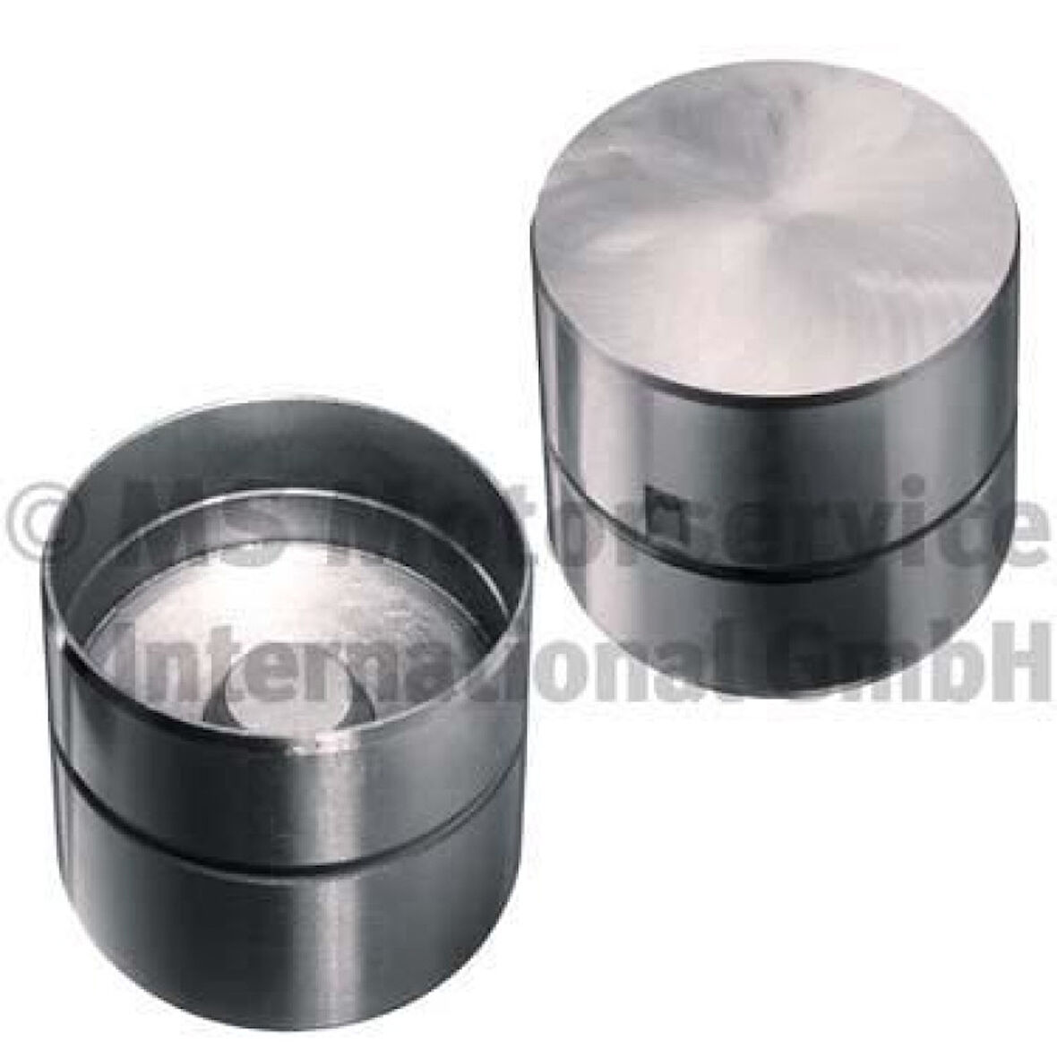 Mercedes Supap İticisi (om601) 190 W201 89>93 W124 89>93 Vito 638 96>03 Sprinter 208 308 408 95>00 - Kolben 50006456