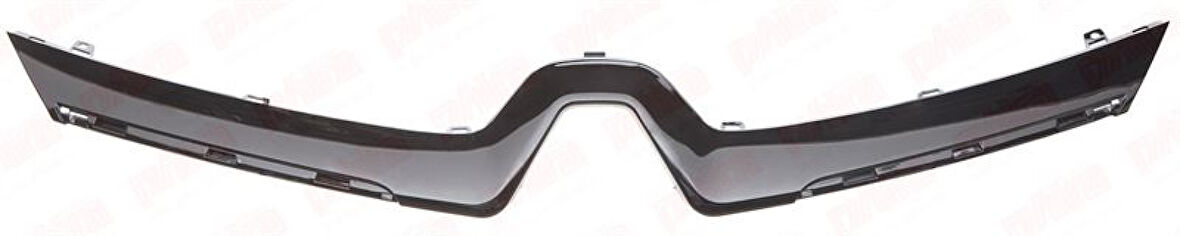 Renault On Panjur Citası Siyah Clio IV 13>15 - Phira CL-12105