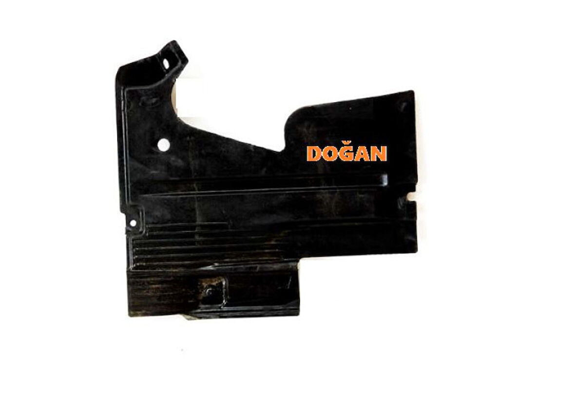 Vag Taban Alt Uc Muhafaza Kucuk Sol A6 05> - Vortex V3612944