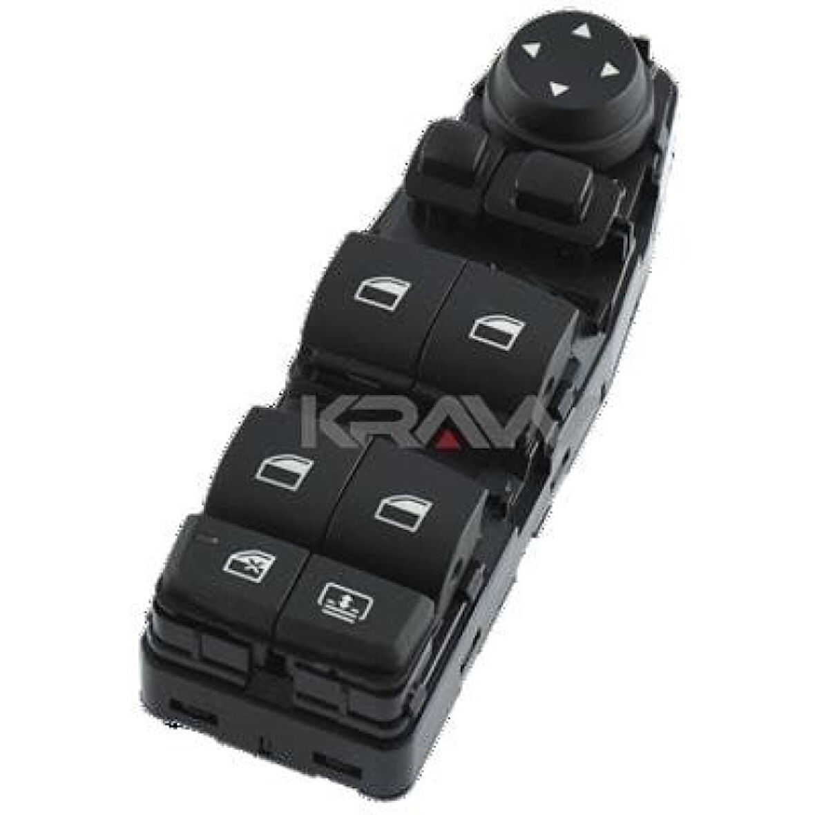 Bmw Cam Anahtarı On Sol (arka Guneslik Katlamalı Kararan Ayna) Bmw F30 F80 - Kraw An-3516b