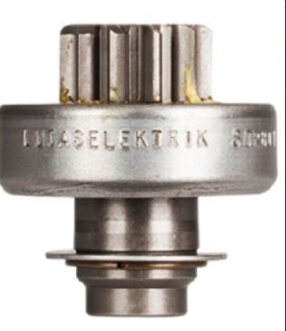 Psa Mars Dislisi 11 Dis (1023) P405d Volvo Jpx Jeep - Lucas Sdr8011