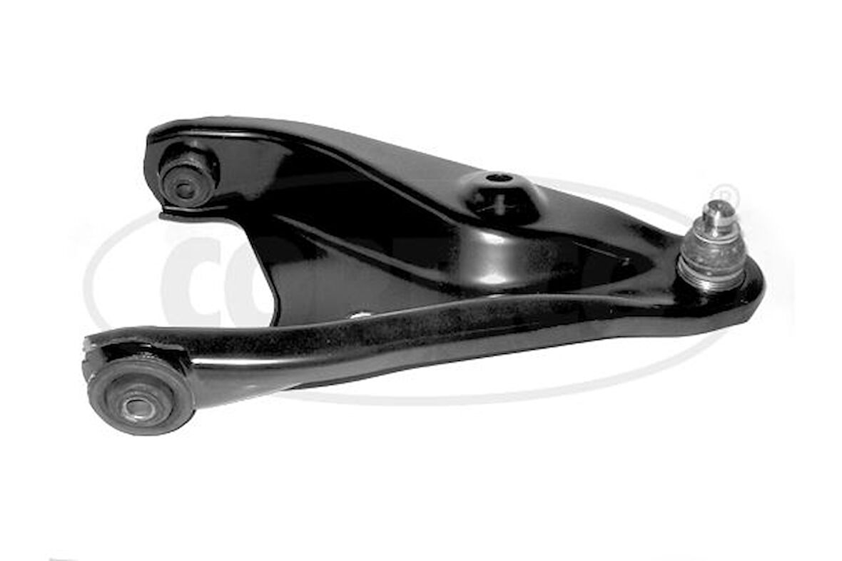 Renault Alt Salıncak Komple Sol Logan 04-> Logan MCV-Sandero I 04-> - Corteco 49395233