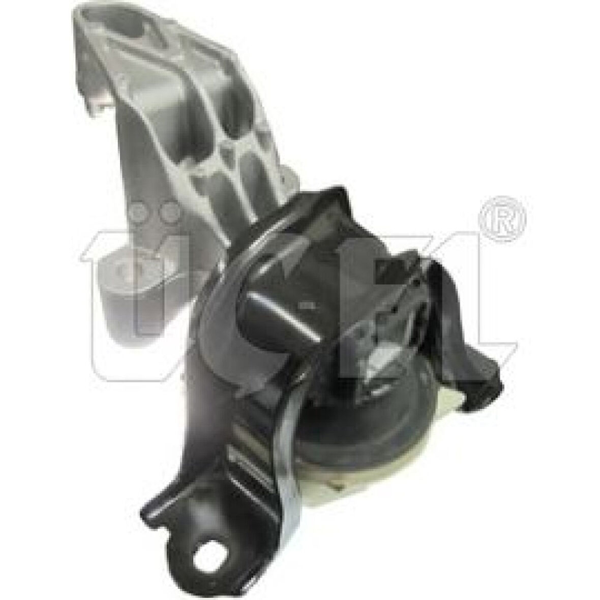 Renault Motor Takozu Clio Grandtour Modus Grand Modus 1,5dci 75 90 Hp - Ucel 10620