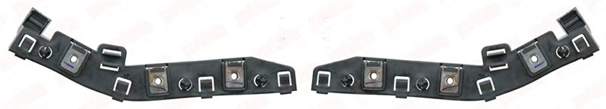 Psa Tampon Baglantı Braketi On Sol / Sag Takım C3 16> - Phira C3-16420