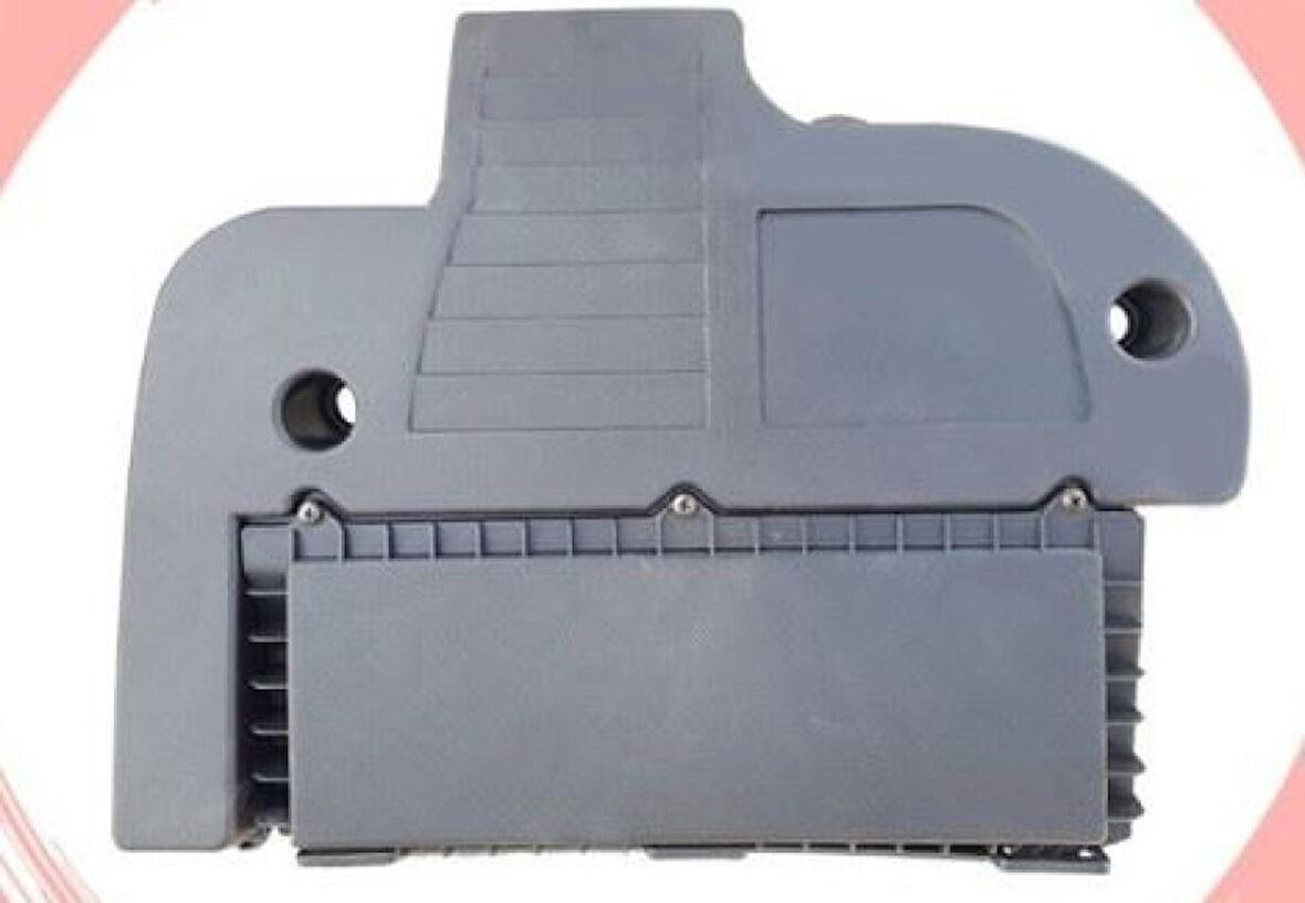 Fiat Hava Filtre Kazanı Doblo Fiorıno Linea Panda Albea Punto 1.3 Mjet 06> - Wagenburg Dbl06-0501