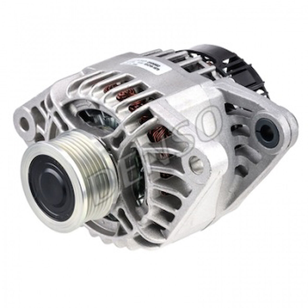 Fiat Alternator 12v 120a Doblo Marea Bravo Brava Stilo 1,9 Alfa 147 156 166 - Denso Dan502