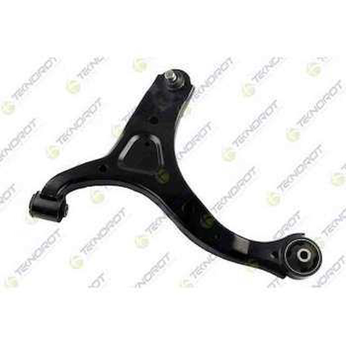 Kore Salıncak Ön Sag - Rotıllı - Burçlu - Tek Ki-158