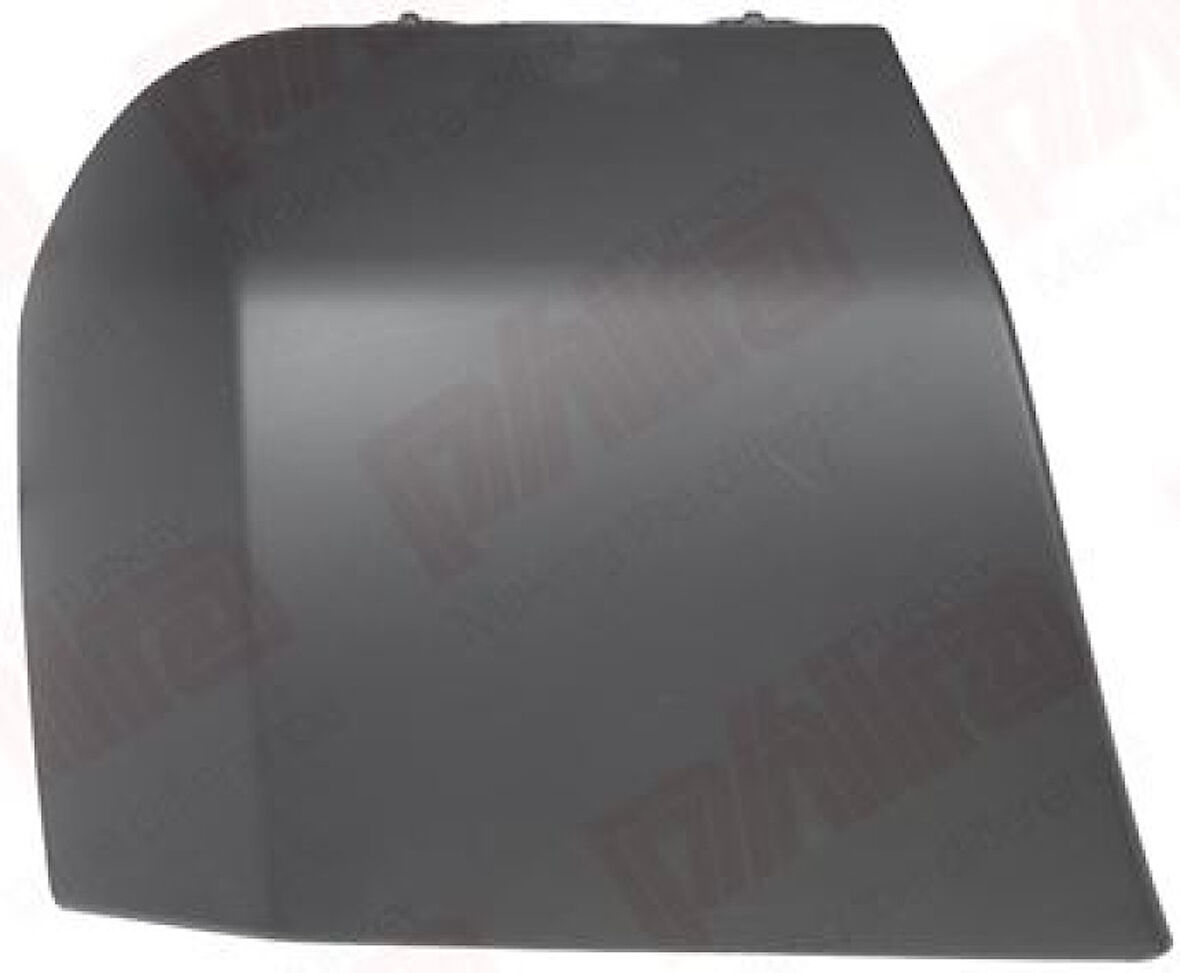 Psa Tampon Bandı Arka Sol Siyah C4 Picasso 07> - Phira Cp4-07712