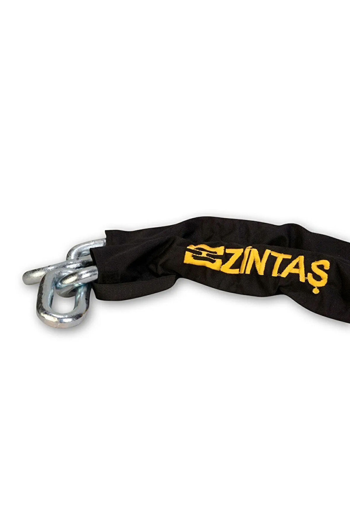 Protector Max14 Motosiklet Kesilmez Zincir 14mm 180cm Sadece Zincir