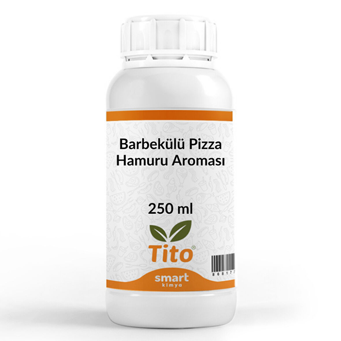 Barbekülü Pizza Hamuru Aroması 250 ml