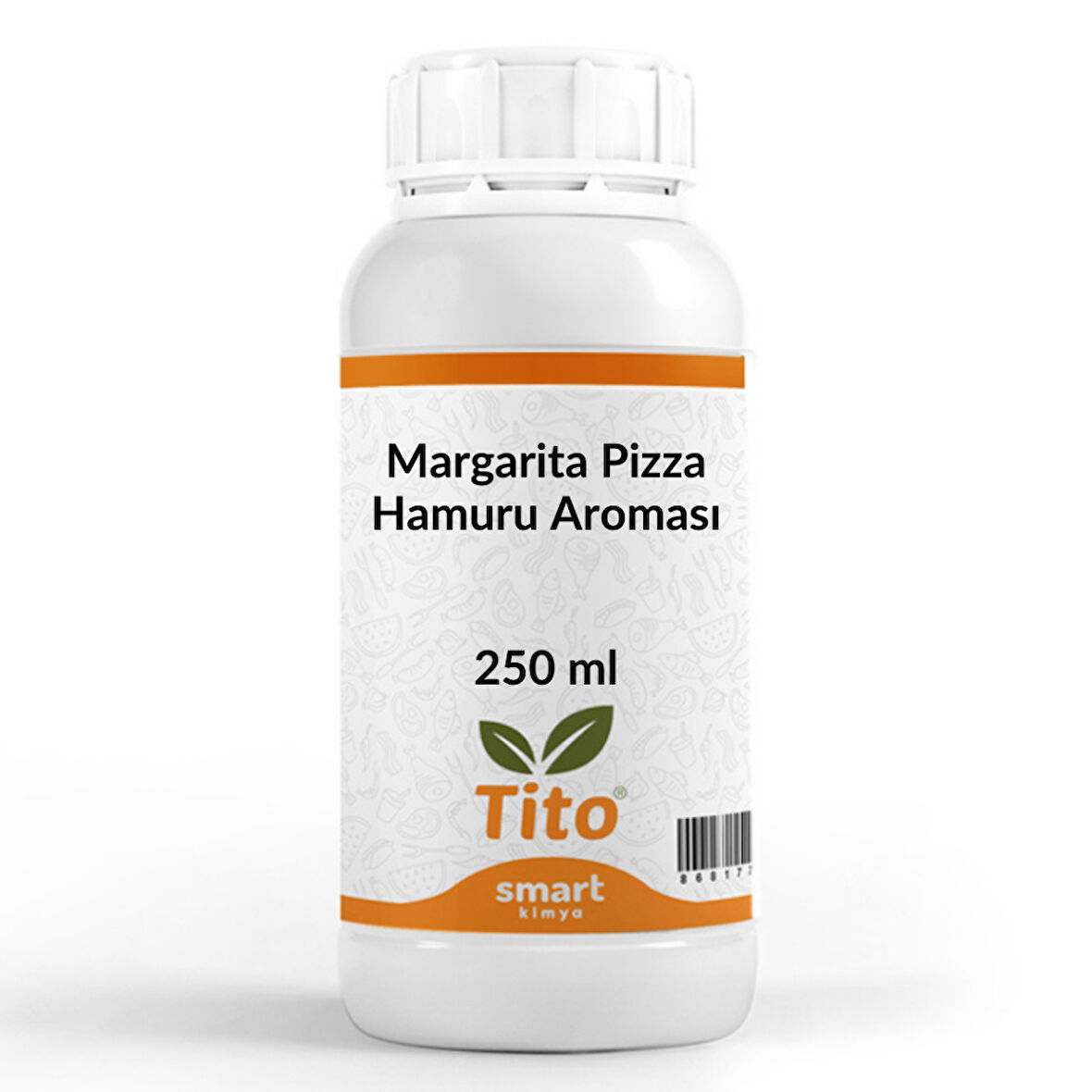 Margarita Pizza Hamuru Aroması 250 ml