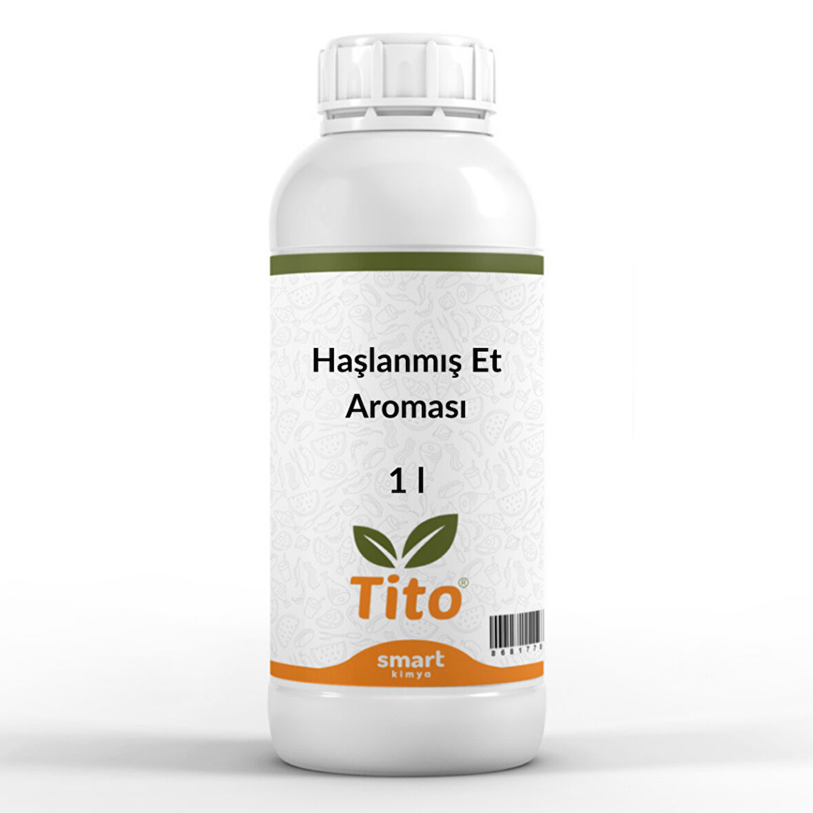 Haşlanmış Et Aroması 1 litre