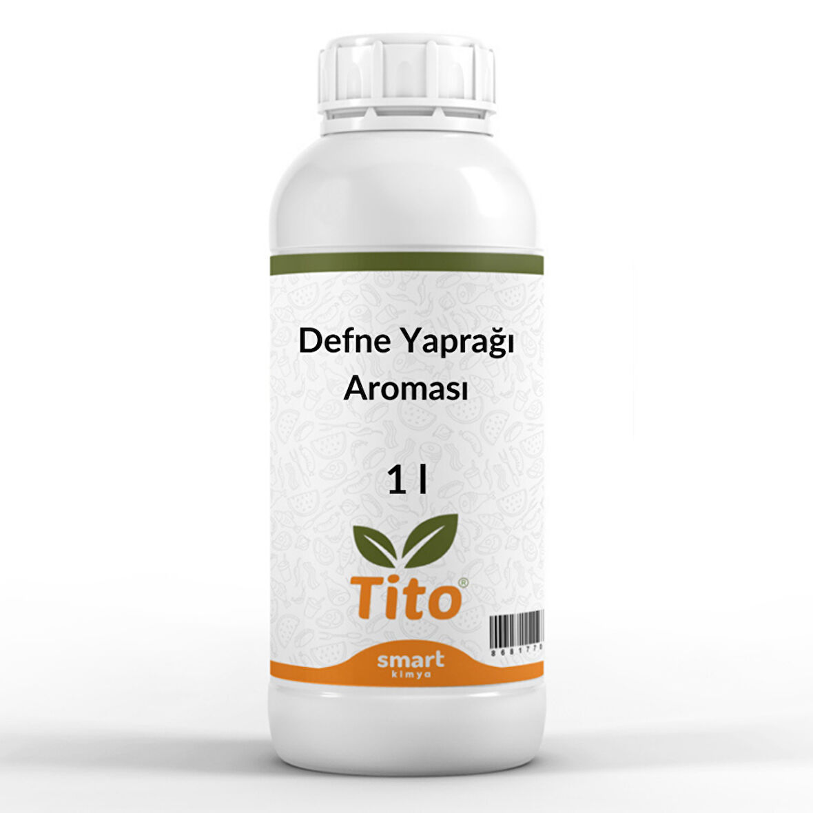Defne Yaprağı Aroması 1 litre