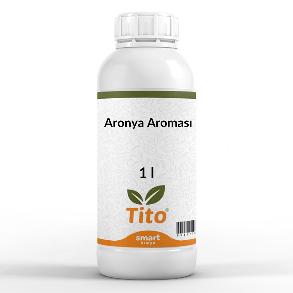 Aronya Aroması 1 litre