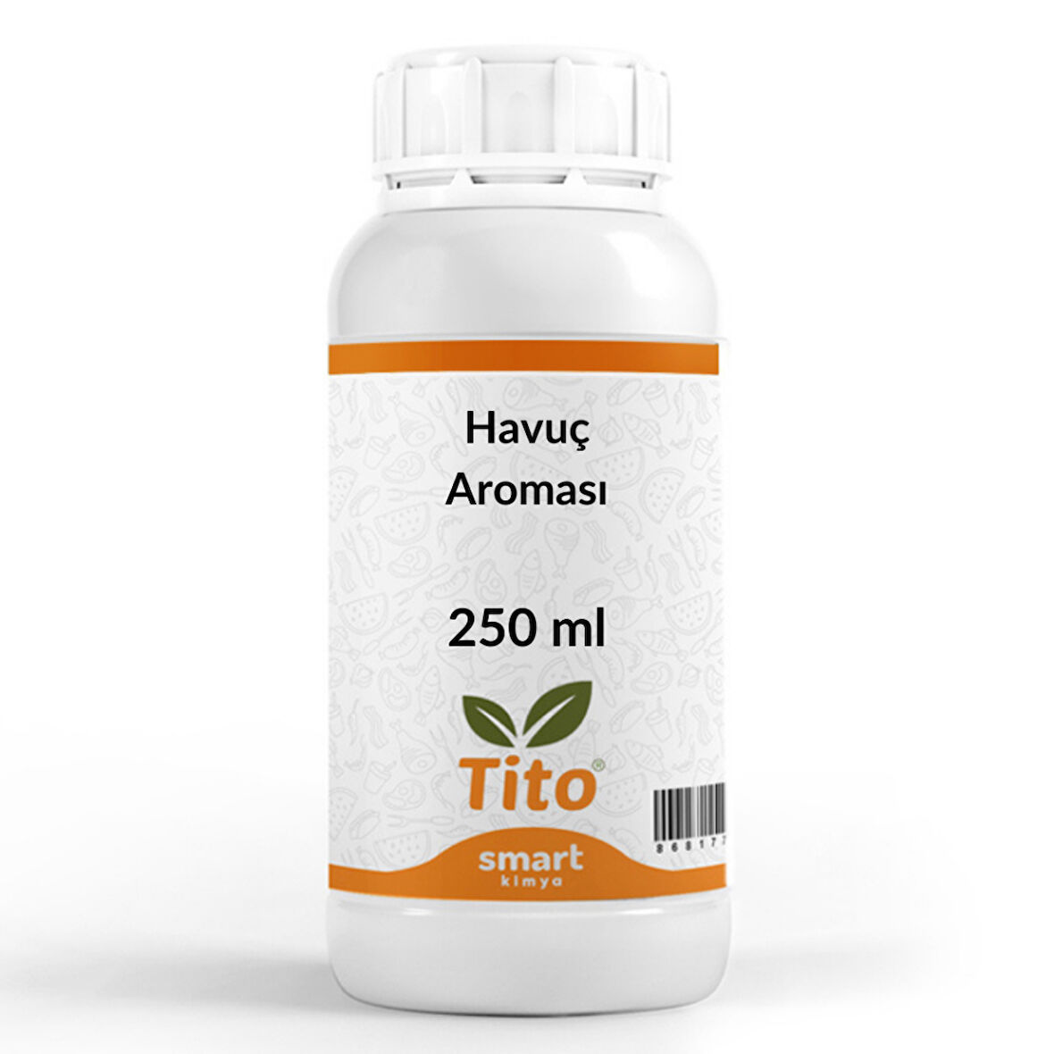 Havuç Aroması 250 ml