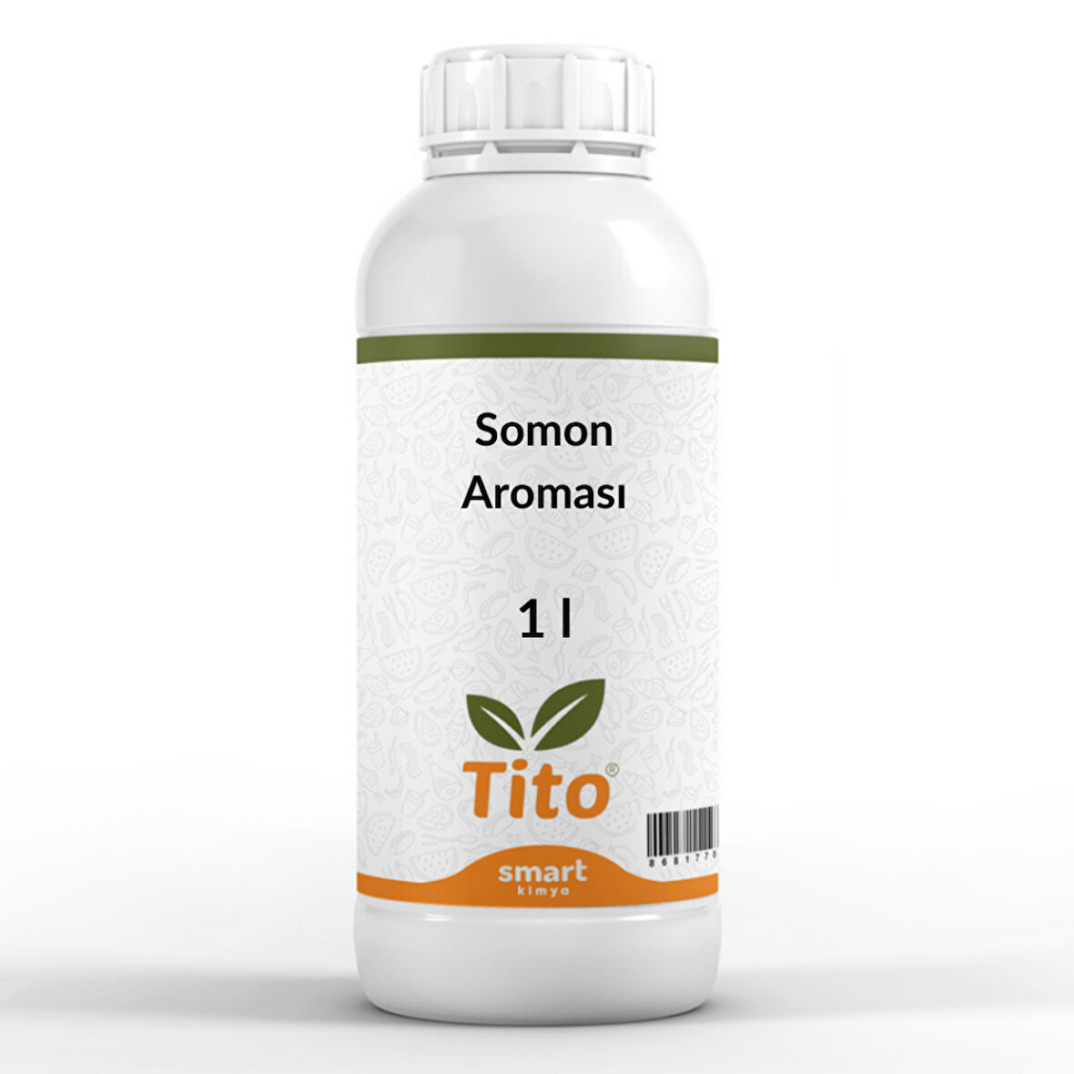 Somon Aroması 1 litre
