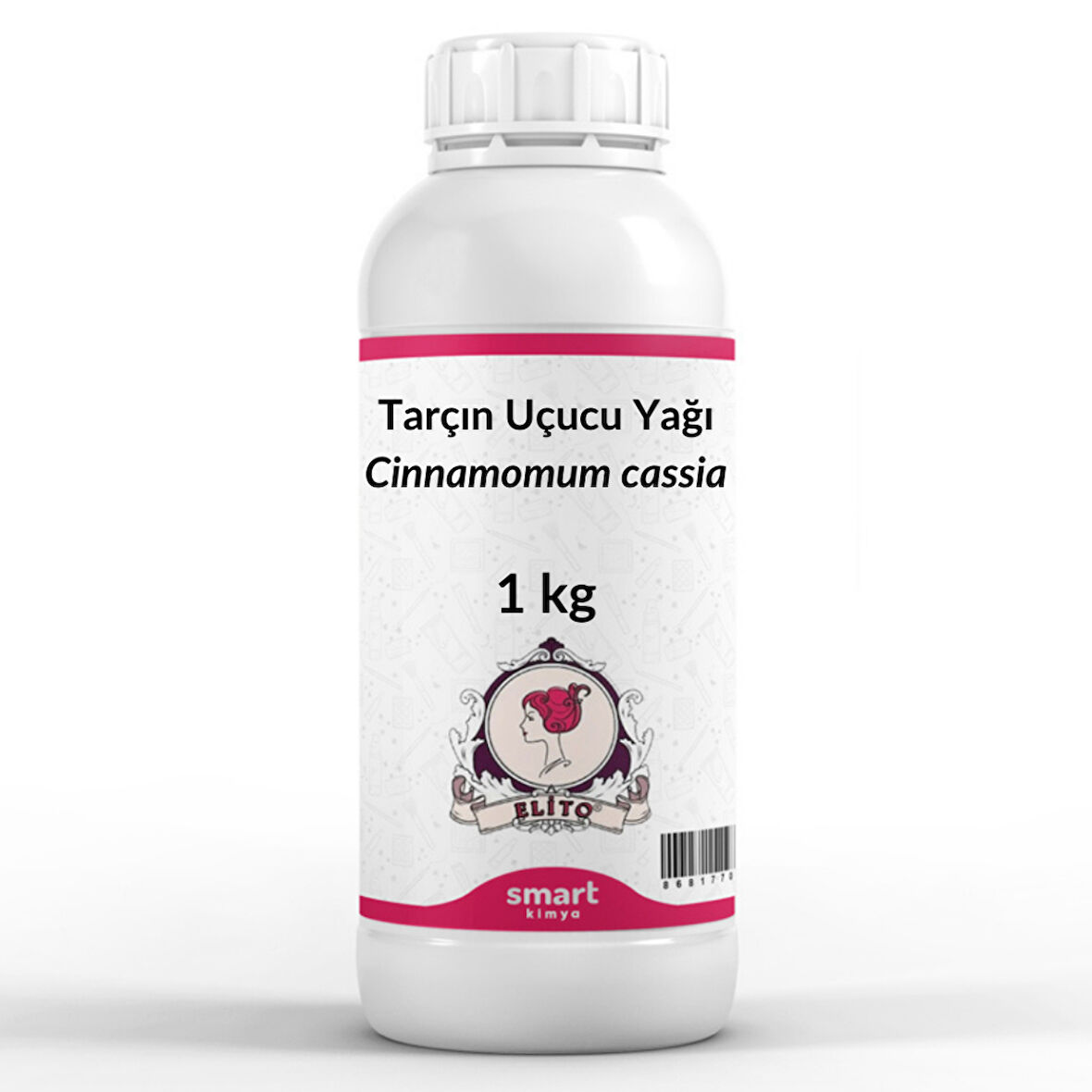 Tarçın Uçucu Yağı Cinnamomum cassia 1 kg