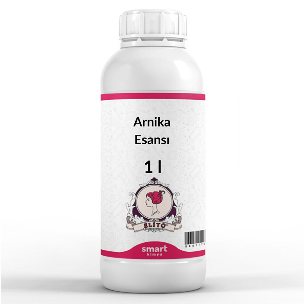 Arnika Esansı 1 Litre