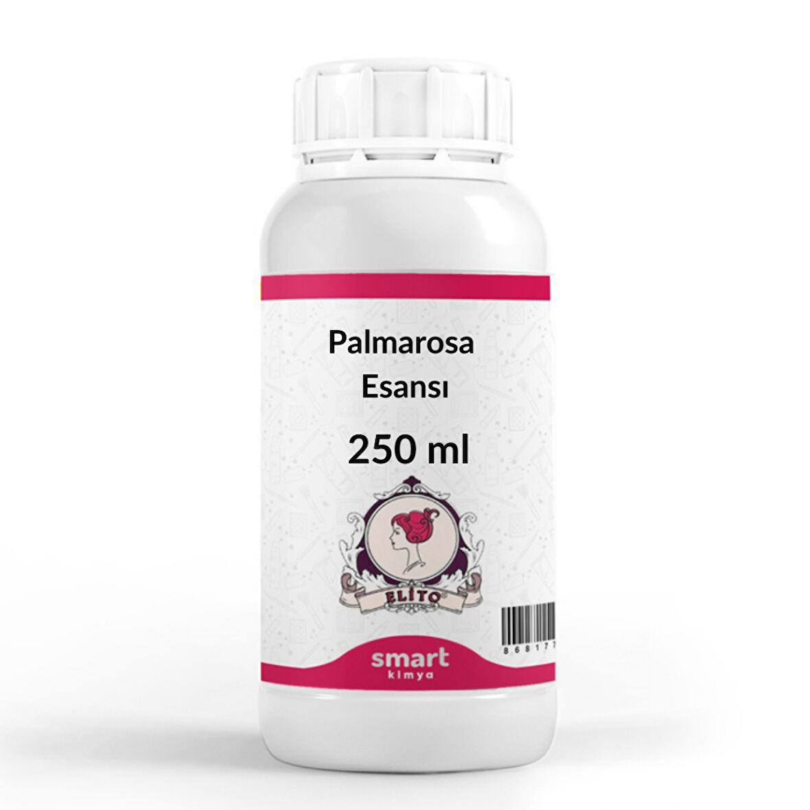 Palmarosa Esansı 250 ml