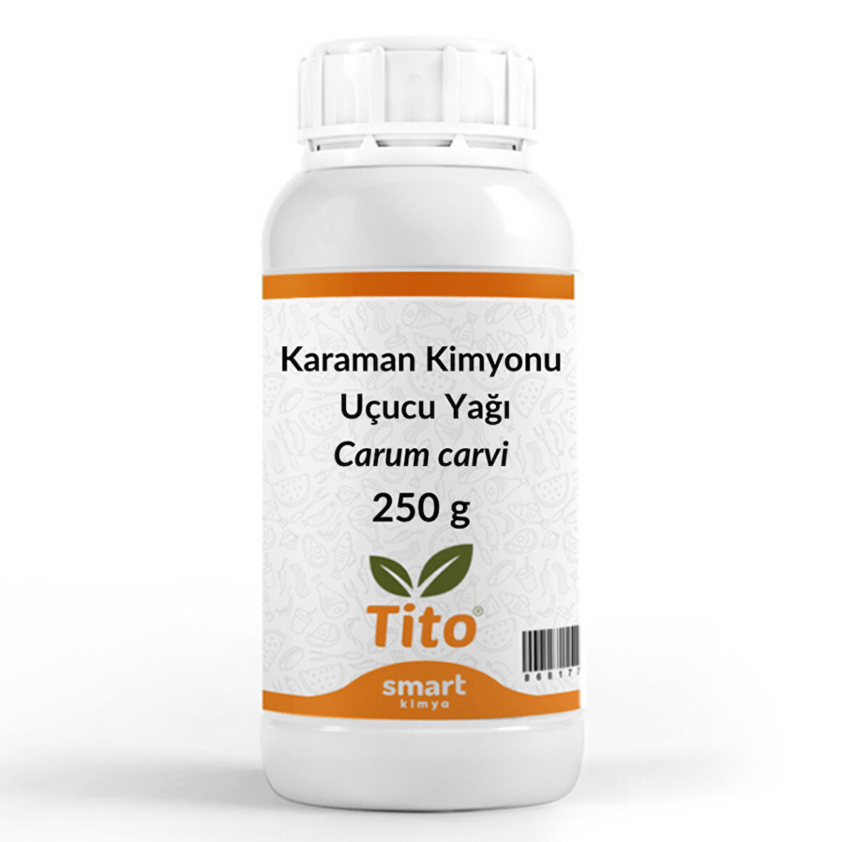 Karaman Kimyonu Uçucu Yağı Carum carvi 250 g