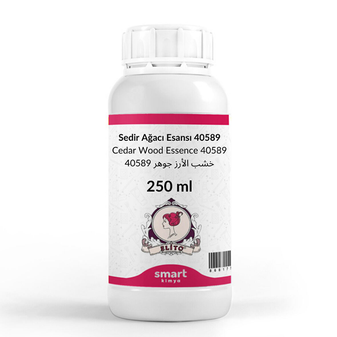 Sedir Ağacı Esansı 40589 250 ml