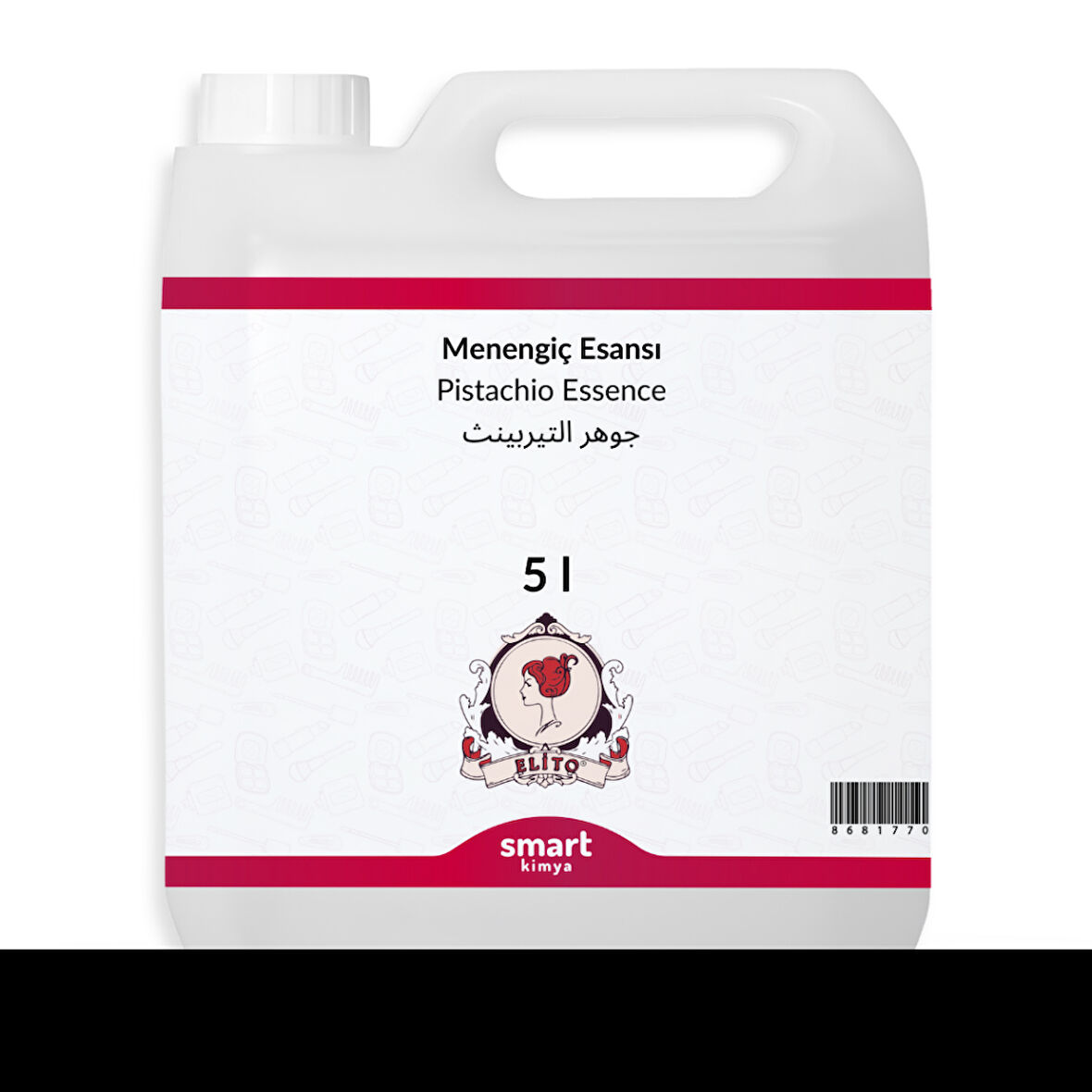 Menengiç Esansı 15970 5 litre