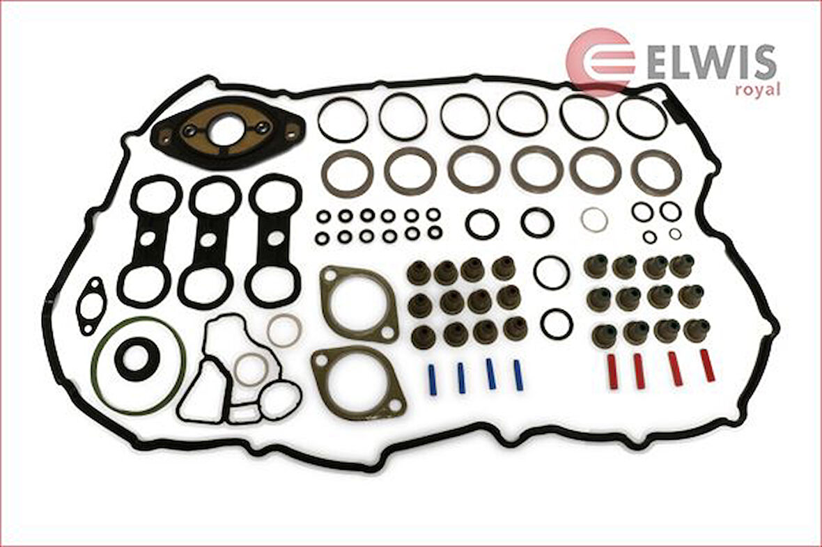 Bmw Ust Takım Conta Bmw N52n Skcsiz - Elwis Royal 9715401