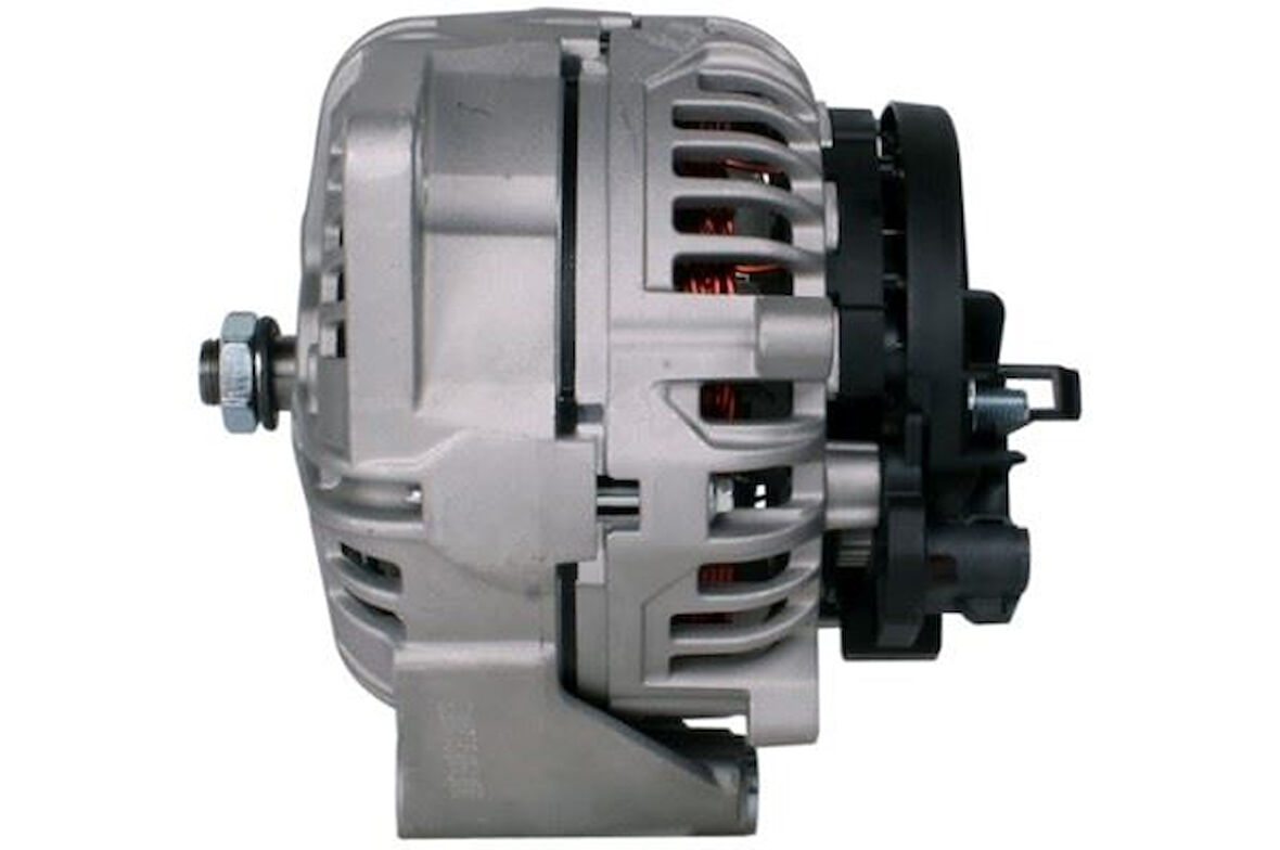 Mercedes Truck Sarz Dinamosu Alternator 28 V 100 A Guleryuz Cobra Mercedes Benz Actros 1840,2036,2041,2032,1831,183 - Kraftvoll 11020027