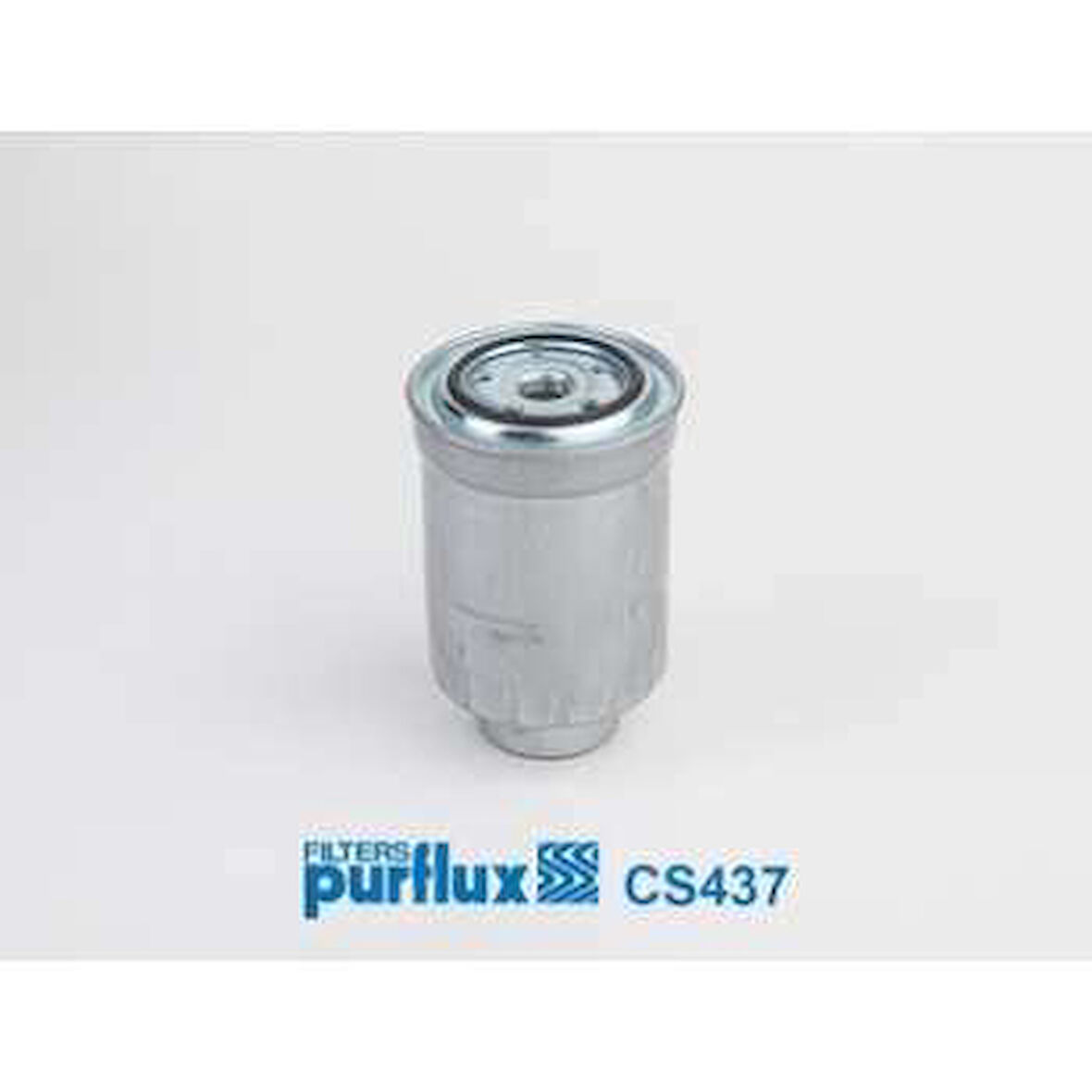 Mazda Ticarı Yakıt Filtresi Corolla Aurıs 1,4 D4d 2007> Corolla Aurıs 1,4 D4d 2013> Avensis 2009> Land Cruıser D - Purflux Cs437
