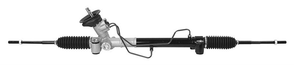 Chevrolet Direksiyon Kutusu Hidrolık Aveo T300 Rotbassız - Gsp Sr900438