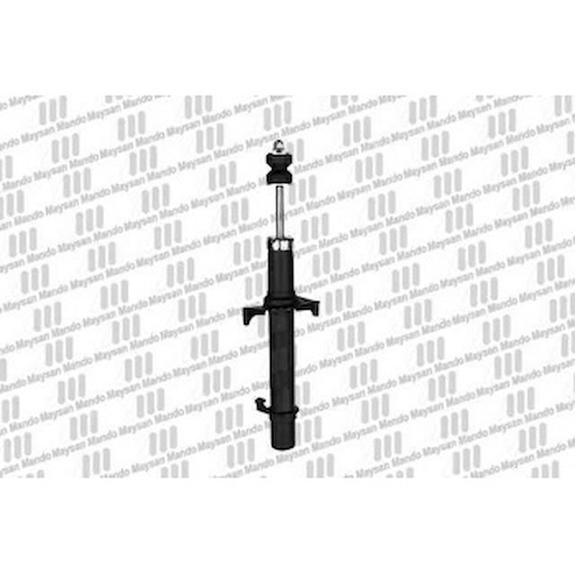 Honda On Amortısor Sag Gazlı Honda Accord 2008 2015 - Maysan Ps6212201