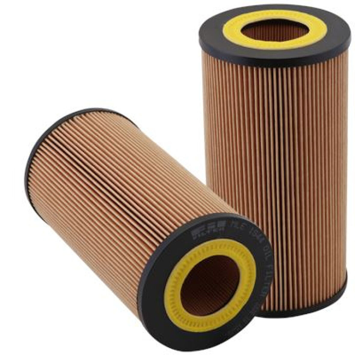 Daf Truck Yag Filtresi Daf Cf85 05>13 Xf105 05> Cf 410 17> 460 13> Xf 410/460 12> / Temsa Safır 09> Safarı 10> - Fil Mle1544