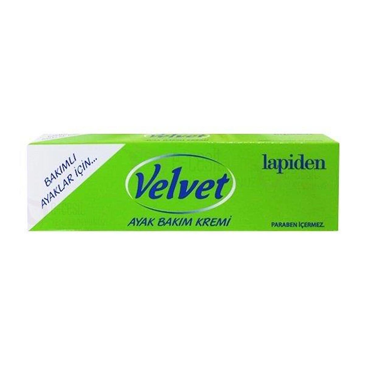 Lapiden Bakım için Krem 50 gr