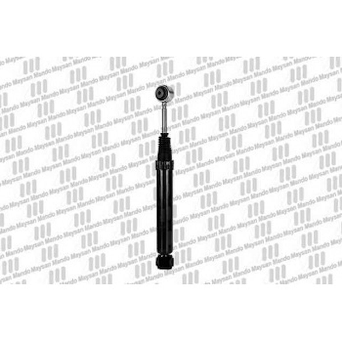 Psa Arka Amortısor (sag / Sol) P207 C3 Picasso 1,4 / 1,4hdi / 1,6 16v / 1,6hdi 06> - Maysan Pn7312104