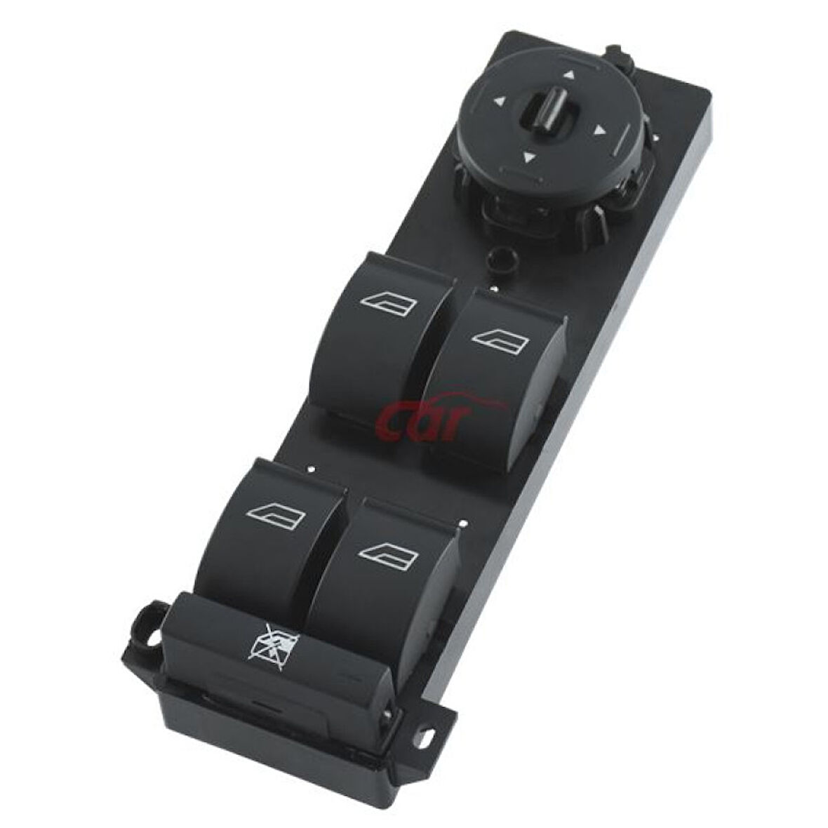 Ford Cam Acma Dugmesi Dortlu On Sol Focus-Cmax> 14 Pin - Kraw An-316