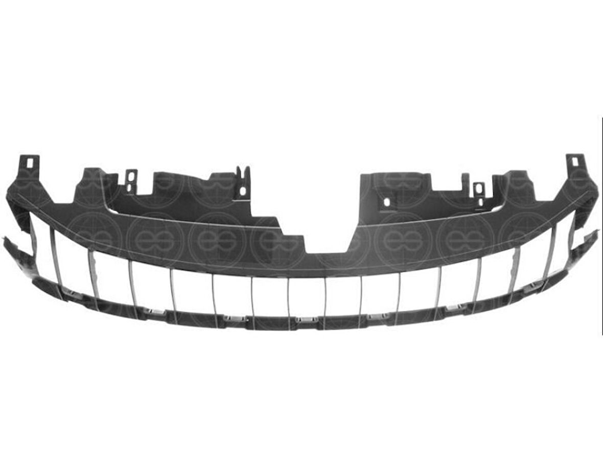 Ford Tampon IC Plastıgı On Fiesta 21> - Eurostamp 071.53.2400