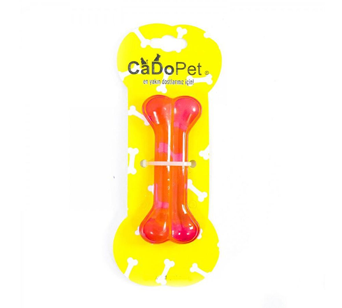 Cado Pet Köpek Dental Dişlik 3 cm x 9 cm