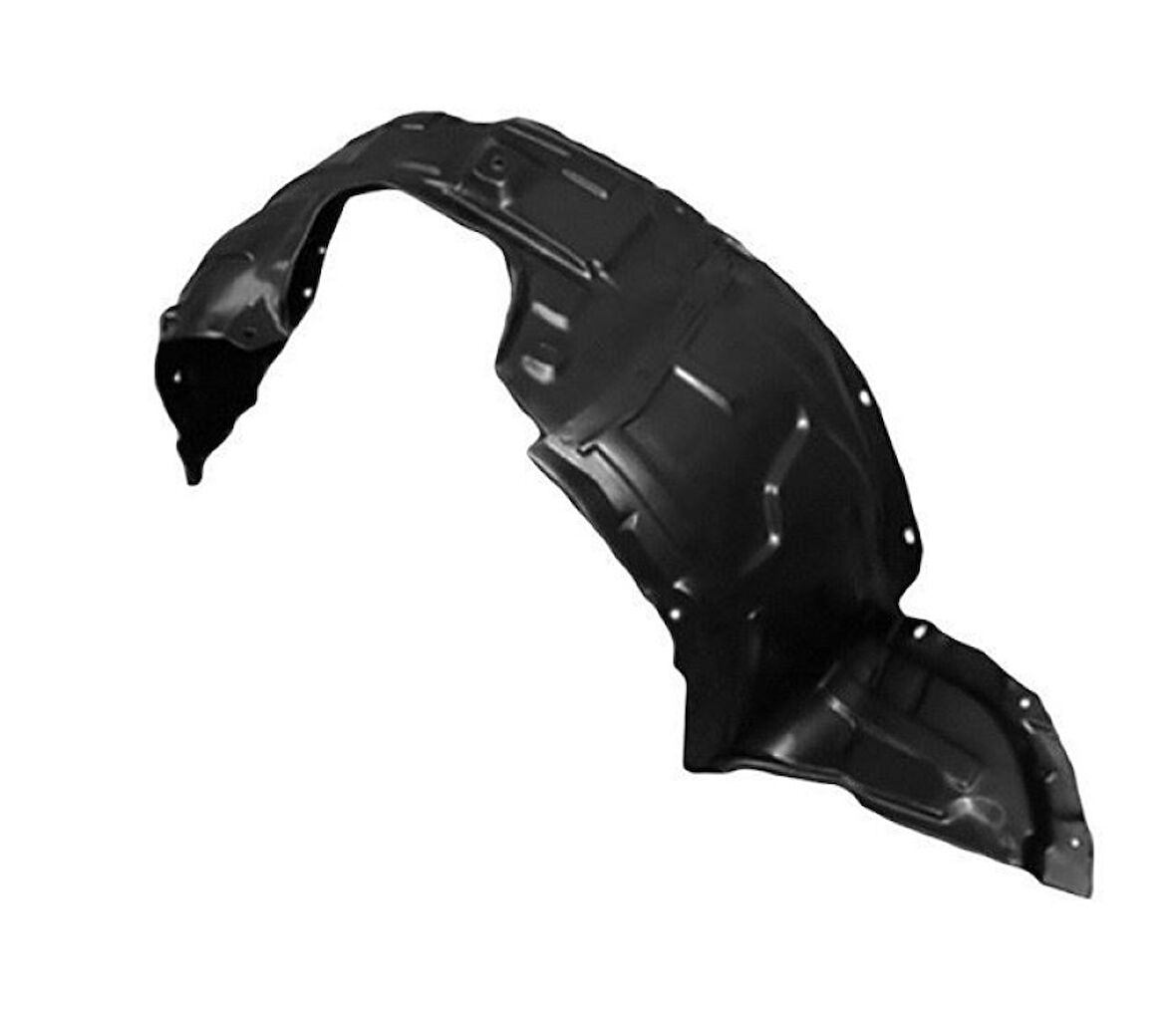 Mazda Camurluk Davlumbazı On Sol 3 03> - Vortex V2105438