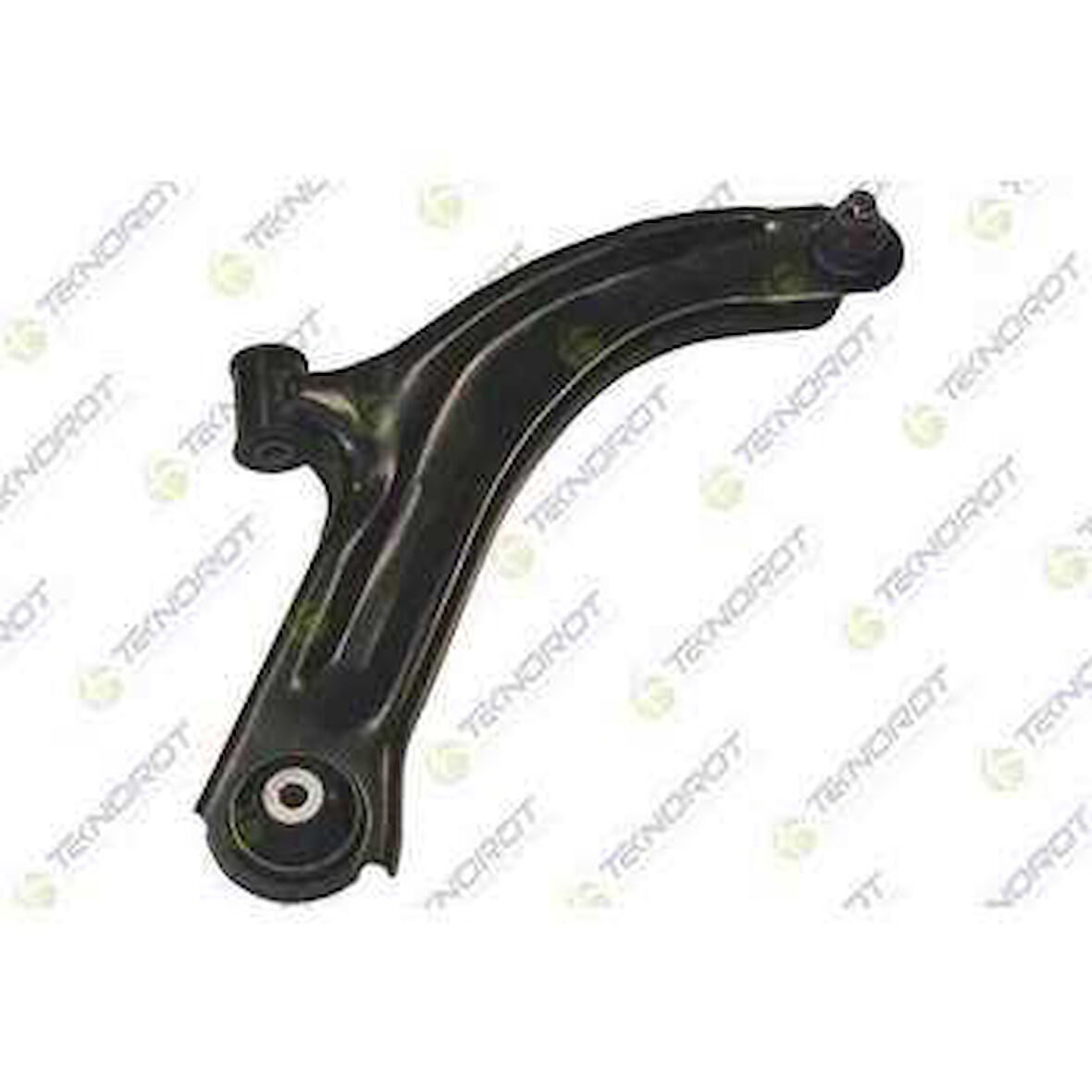 Nissan Salıncak Sag Rotıllı Micra 03>10 K12 Kasa Note 06>13 16 MM - Teknorot N-427