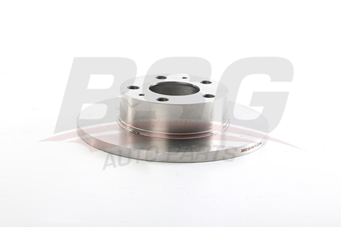 Psa Fren Diski Ön - Fren Diski Ön - Bsg 70-210-027